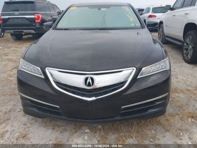 19UUB2F33GA008303 Acura Tlx V6