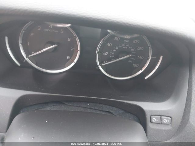 19UUB2F33GA008303 Acura Tlx V6