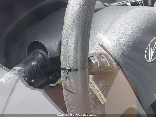 KMHCT4AE8FU900390 Hyundai ACCENT GLS