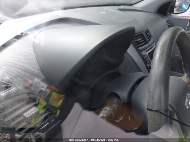 KMHCT4AE8FU900390 Hyundai ACCENT GLS