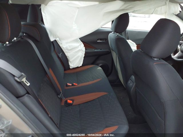 3N1CP5DV3RL530364 Nissan Kicks Sr Xtronic Cvt