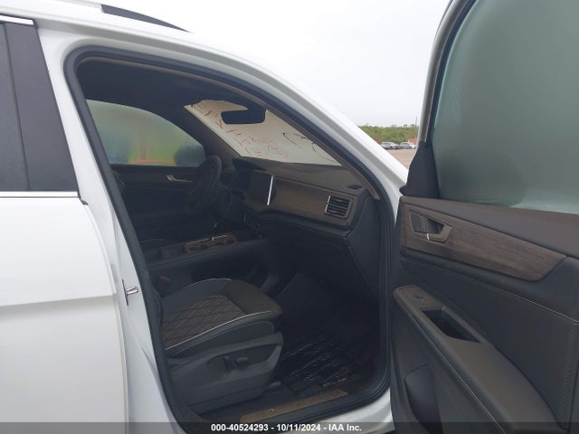 1V2FR2CA0RC541012 Volkswagen Atlas 2.0t Sel Premium R-line