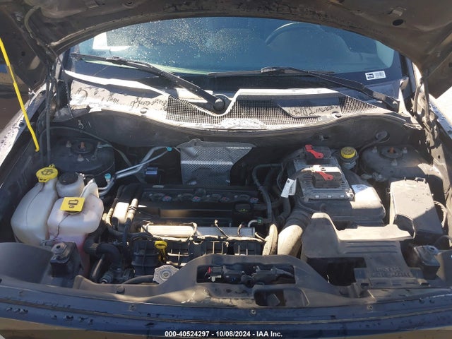 1C4NJPFA1GD747668 Jeep Patriot High Altitude Edition