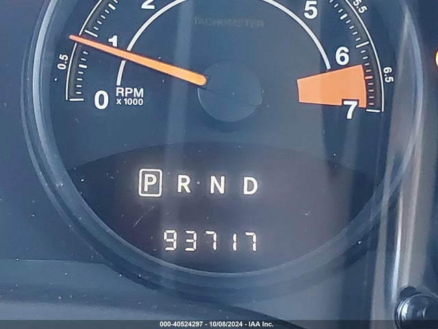 1C4NJPFA1GD747668 Jeep Patriot High Altitude Edition