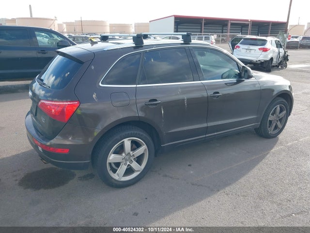 2011 AUDI Q5 WA1LFAFP4BA016456 Photo 3