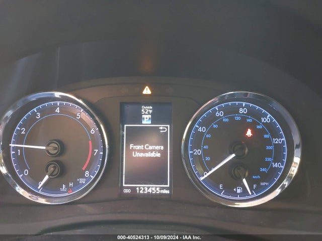 Toyota COROLLA SE 2018 2T1BURHE8JC025592 Image 7