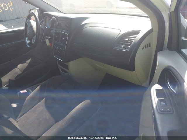 Dodge Grand Caravan Se 2015 2C4RDGBG9FR570009 Image 5