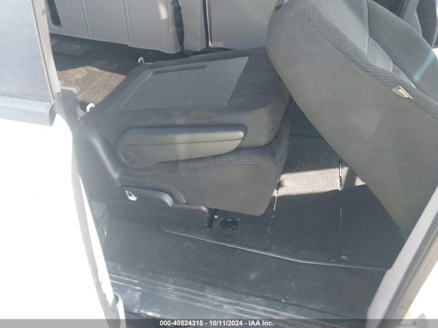 Dodge Grand Caravan Se 2015 2C4RDGBG9FR570009 Image 8