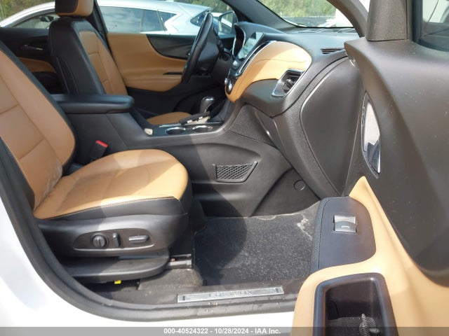 2GNAXVEV6J6267385 Chevrolet Equinox Premier