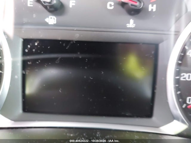 2GNAXVEV6J6267385 Chevrolet Equinox Premier