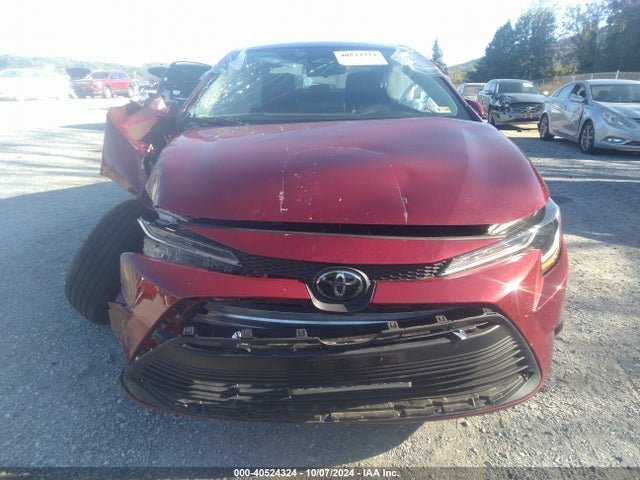 Toyota COROLLA LE 2023 5YFB4MDE6PP071908 Image 13