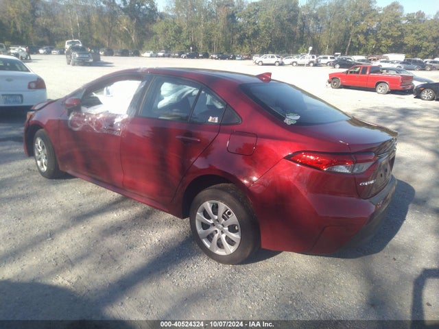 Toyota COROLLA LE 2023 5YFB4MDE6PP071908 Image 3