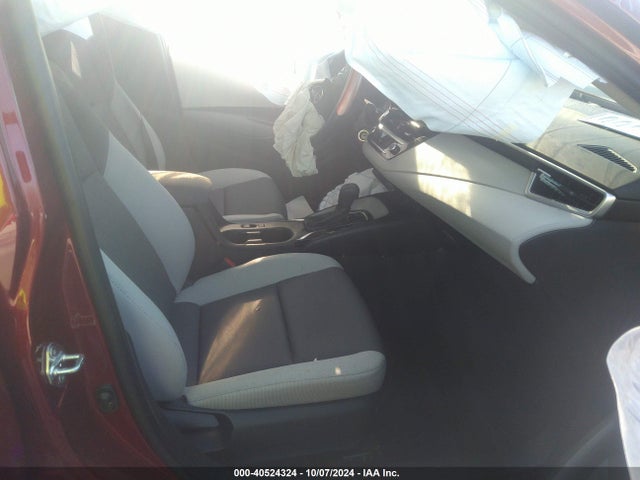 Toyota COROLLA LE 2023 5YFB4MDE6PP071908 Image 5