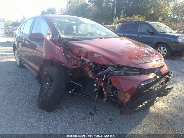 Toyota COROLLA LE 2023 5YFB4MDE6PP071908 Image 6