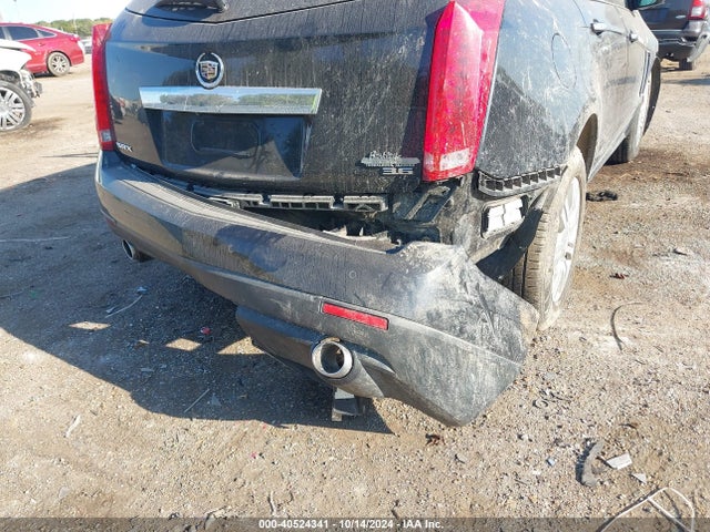 2013 CADILLAC SRX 3GYFNCE35DS563294 Photo 5