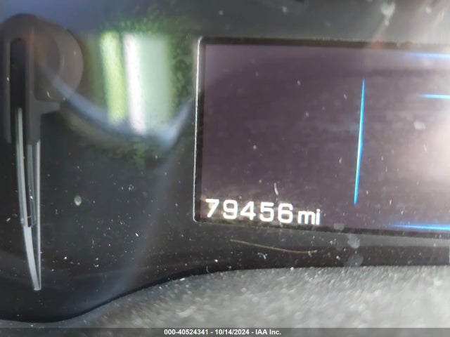 2013 CADILLAC SRX 3GYFNCE35DS563294 Photo 6