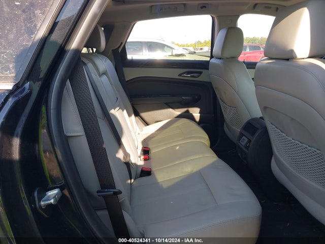 2013 CADILLAC SRX 3GYFNCE35DS563294 Photo 7