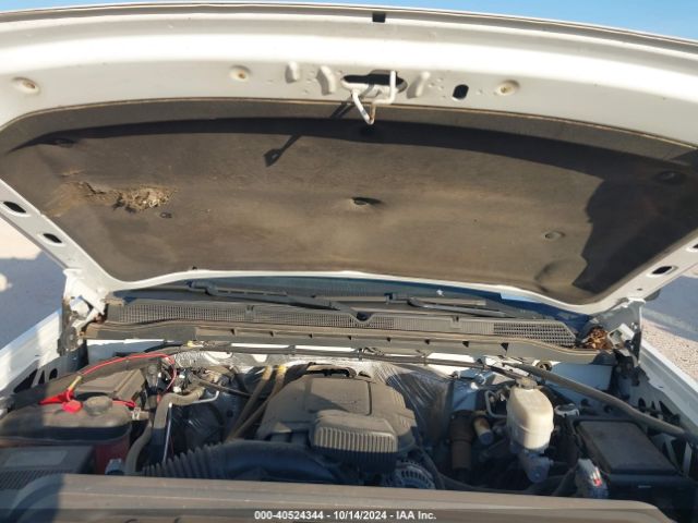 1GT12XEG6FF122607 GMC SIERRA 2500HD