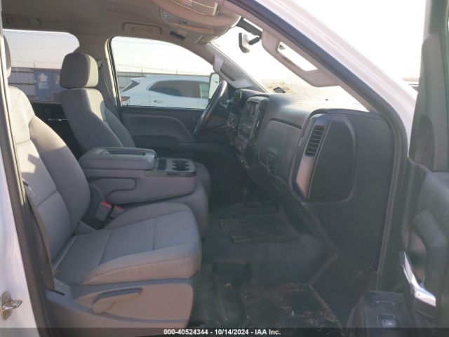 1GT12XEG6FF122607 GMC SIERRA 2500HD