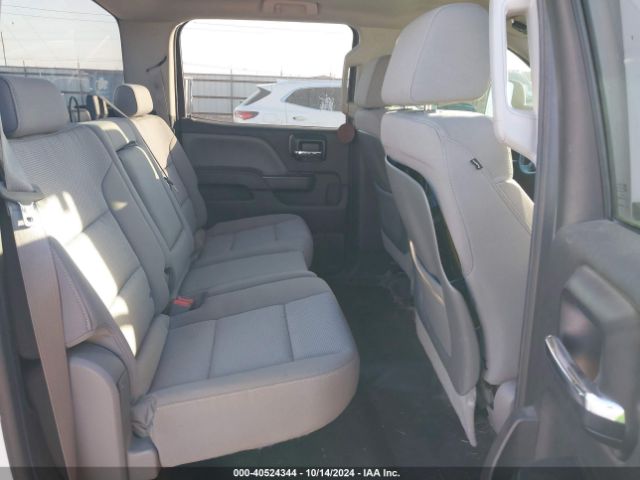 1GT12XEG6FF122607 GMC SIERRA 2500HD