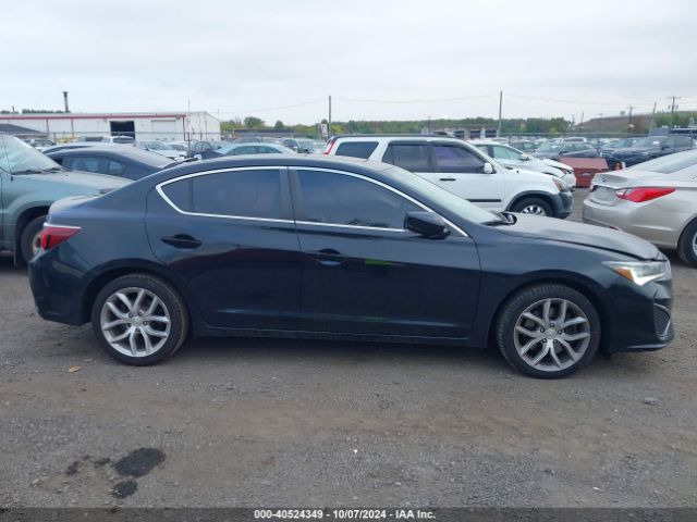 19UDE2F37KA008868 Acura Ilx Standard