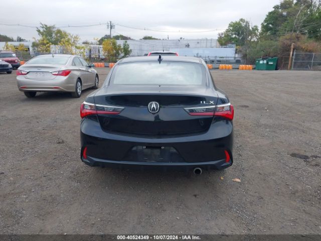 19UDE2F37KA008868 Acura Ilx Standard