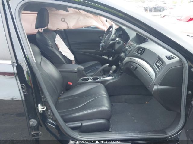 19UDE2F37KA008868 Acura Ilx Standard
