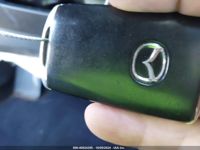 3MZBPACL6LM131173 Mazda Mazda3 Select Package