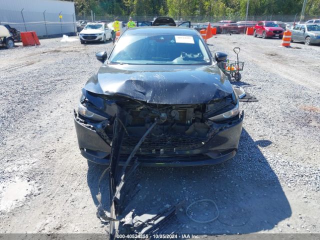 3MZBPACL6LM131173 Mazda Mazda3 Select Package