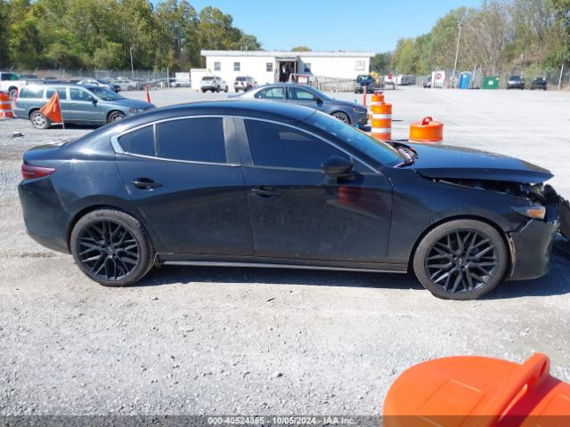 3MZBPACL6LM131173 Mazda Mazda3 Select Package