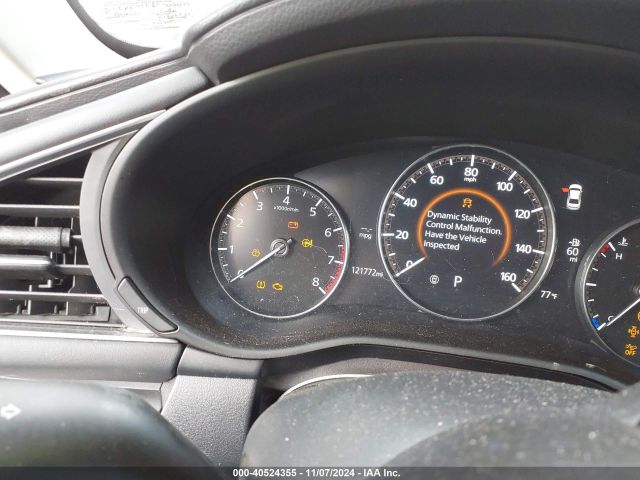 3MZBPACL6LM131173 Mazda Mazda3 Select Package