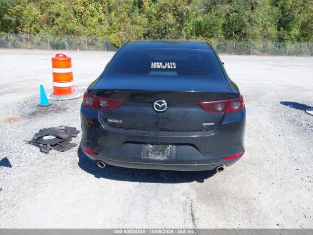 3MZBPACL6LM131173 Mazda Mazda3 Select Package