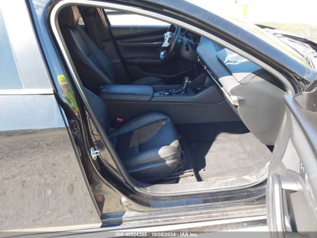 3MZBPACL6LM131173 Mazda Mazda3 Select Package