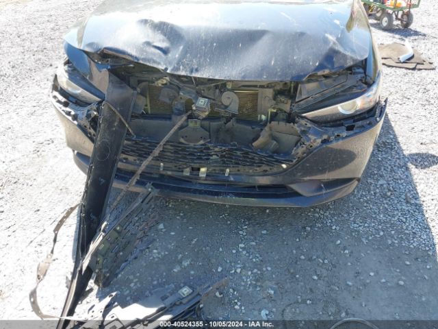3MZBPACL6LM131173 Mazda Mazda3 Select Package