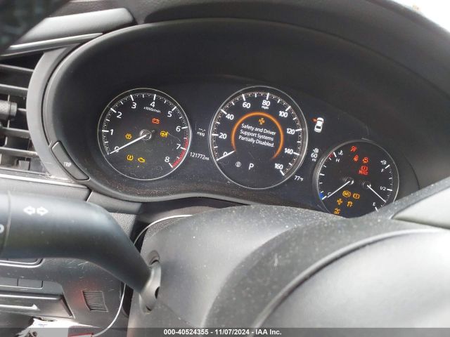 3MZBPACL6LM131173 Mazda Mazda3 Select Package