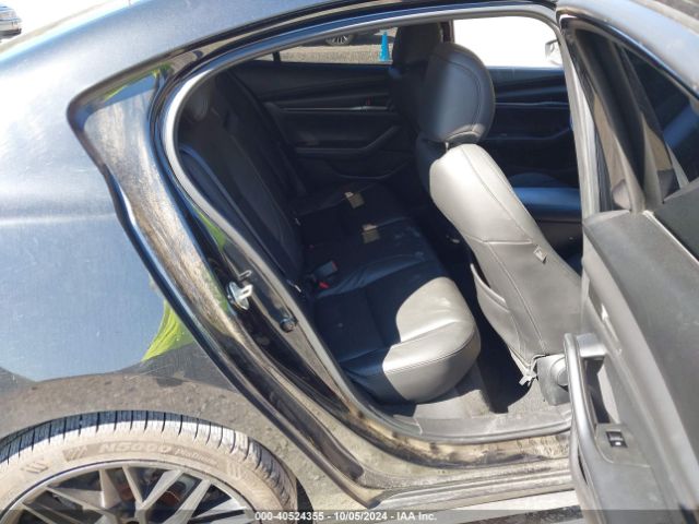 3MZBPACL6LM131173 Mazda Mazda3 Select Package