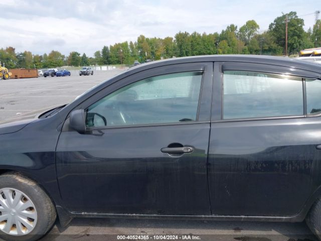 3N1CN7AP9FL865289 Nissan Versa 1.6 S