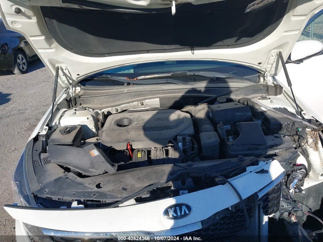 KNAGT4L32H5173775 KIA Optima Lx