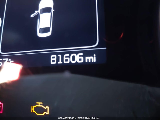 KNAGT4L32H5173775 KIA Optima Lx