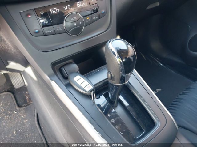 3N1AB7AP6JY250243 Nissan SENTRA SV
