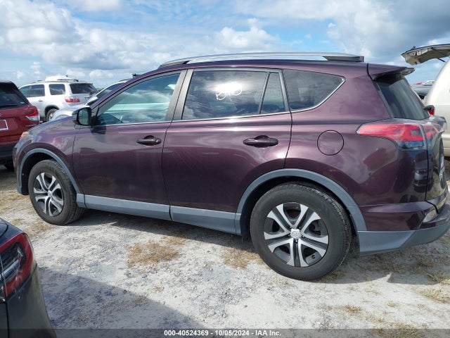 Toyota RAV4 LE 2018 2T3ZFREV6JW450747 Image 14