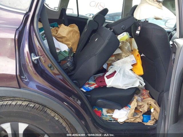 Toyota RAV4 LE 2018 2T3ZFREV6JW450747 Image 8