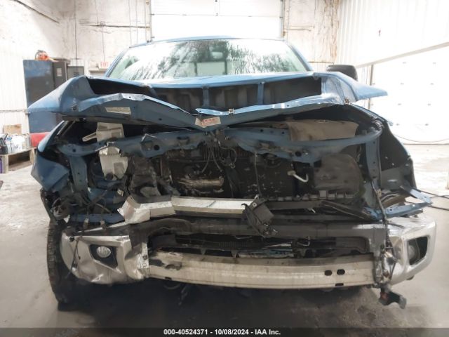 5TFUY5F16KX784234 Toyota Tundra Sr5 5.7l V8