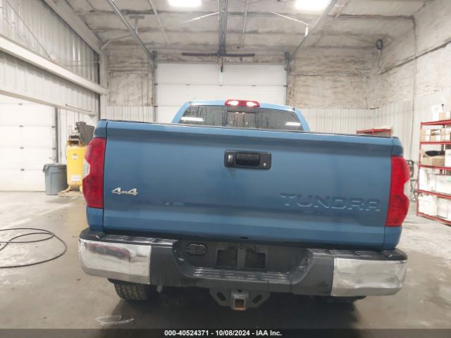 5TFUY5F16KX784234 Toyota Tundra Sr5 5.7l V8