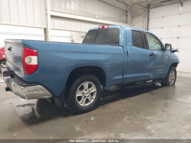 5TFUY5F16KX784234 Toyota Tundra Sr5 5.7l V8