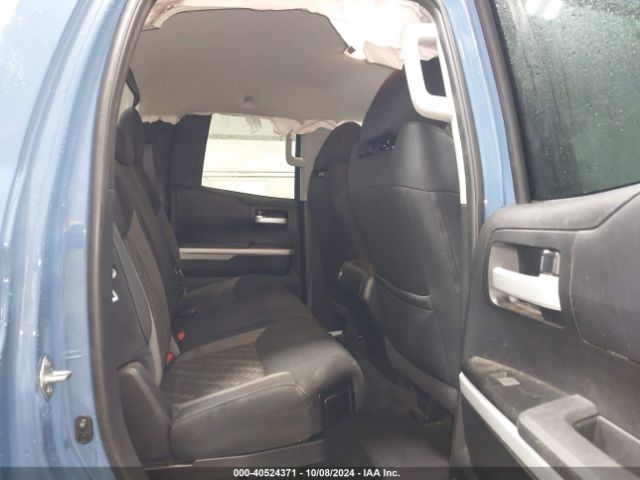 5TFUY5F16KX784234 Toyota Tundra Sr5 5.7l V8