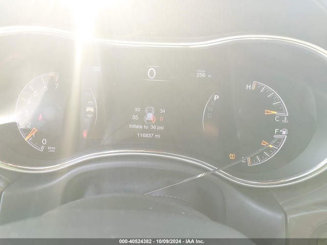 1C4RJECG0GC336363 Jeep Grand Cherokee Overland