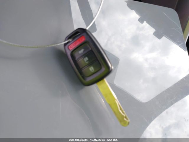 1HGCR2F41HA085026 Honda ACCORD LX