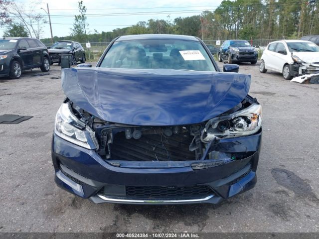 1HGCR2F41HA085026 Honda ACCORD LX