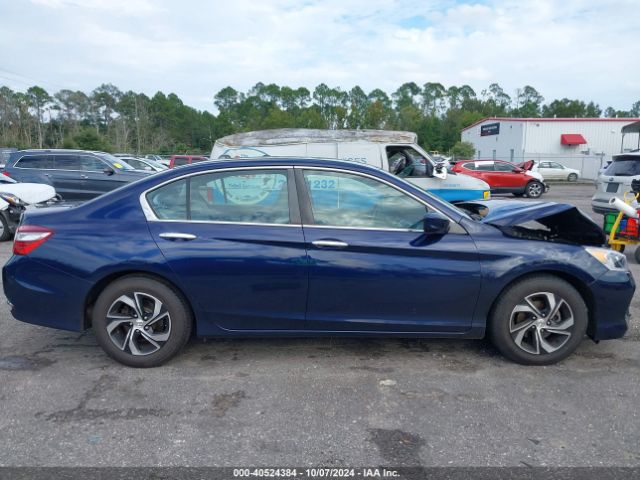 1HGCR2F41HA085026 Honda ACCORD LX
